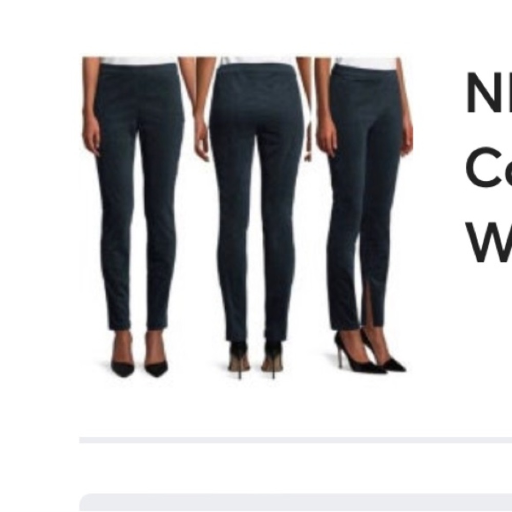 Green Poplar Oslo Corduroy